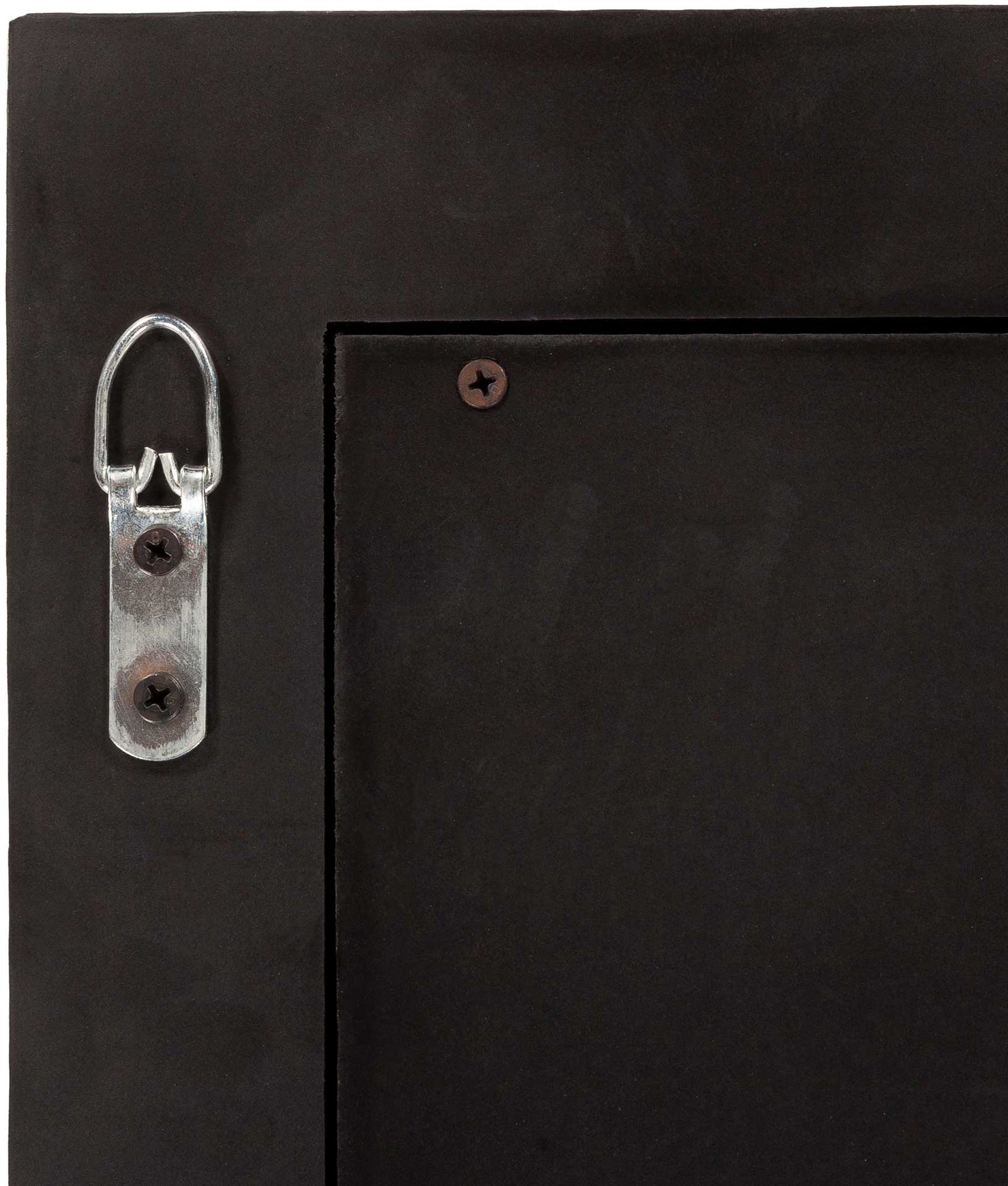 Averi Mirror Blue/Ivory