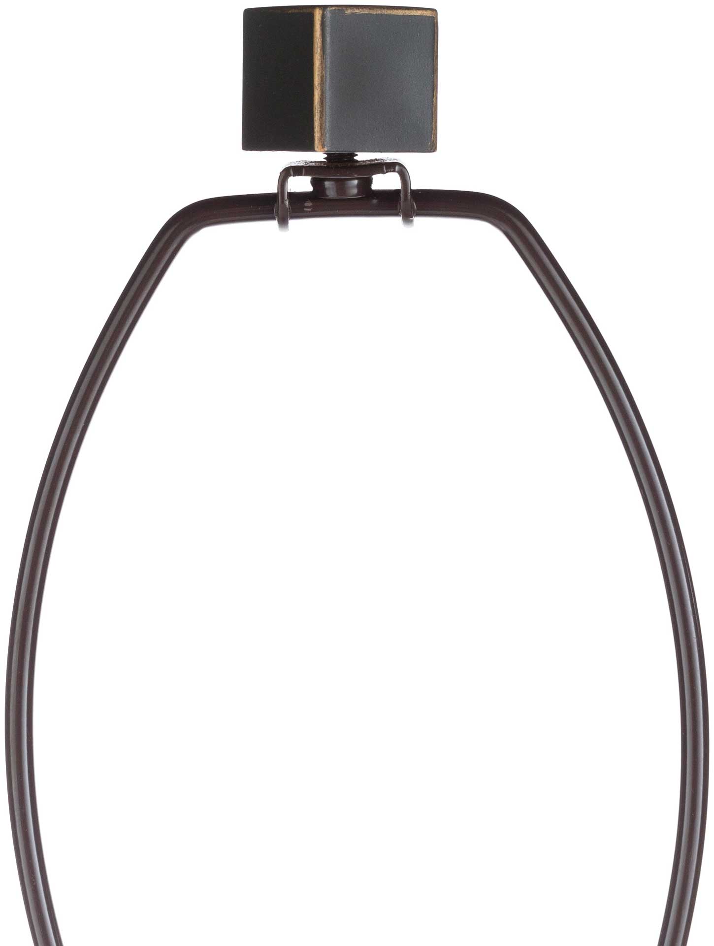 Bella Table Lamp Khaki/Natural