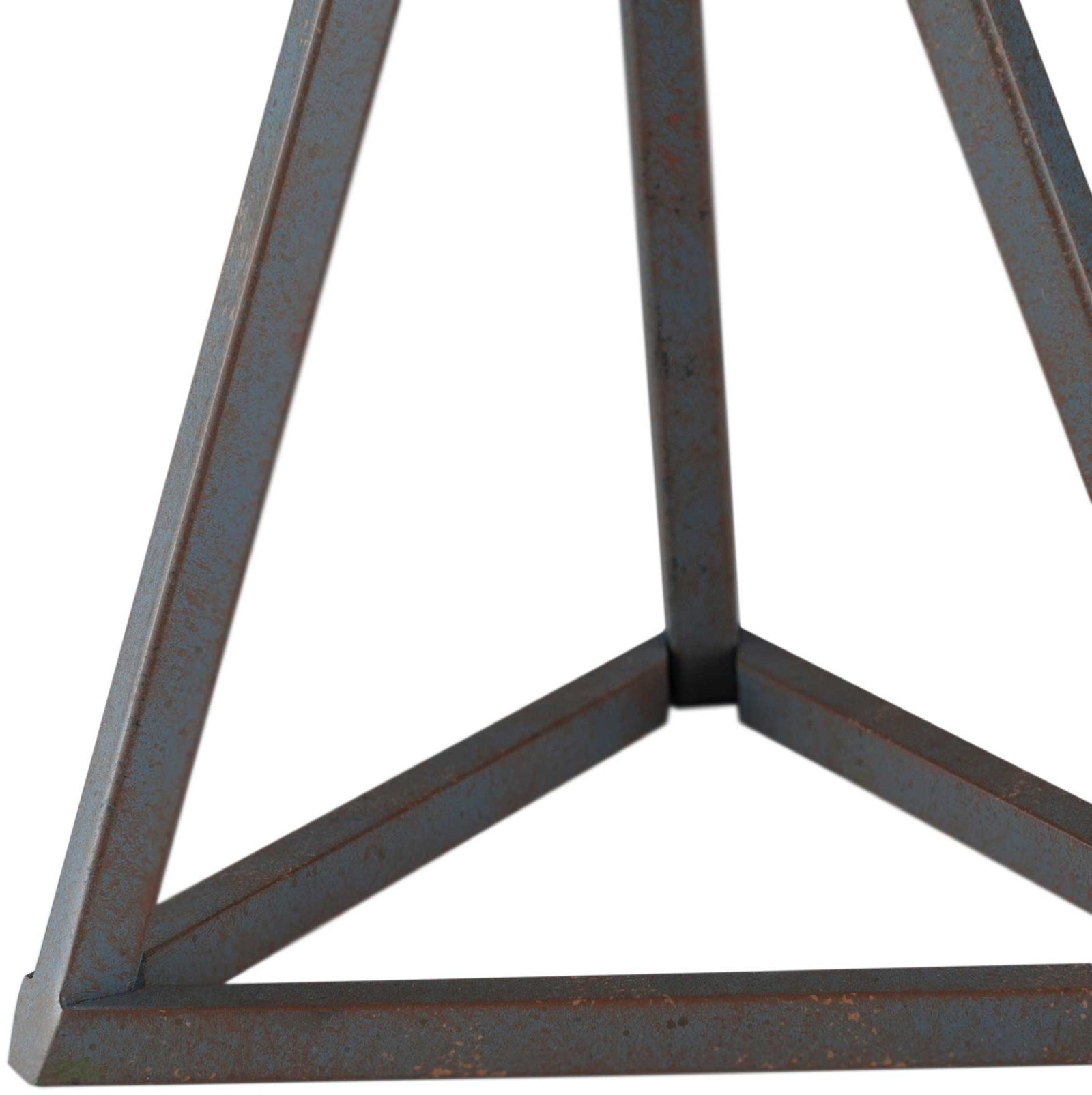 Bella Table Lamp White/Black