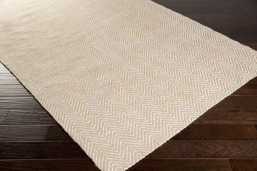 Boca Light Gray/Beige Area Rug