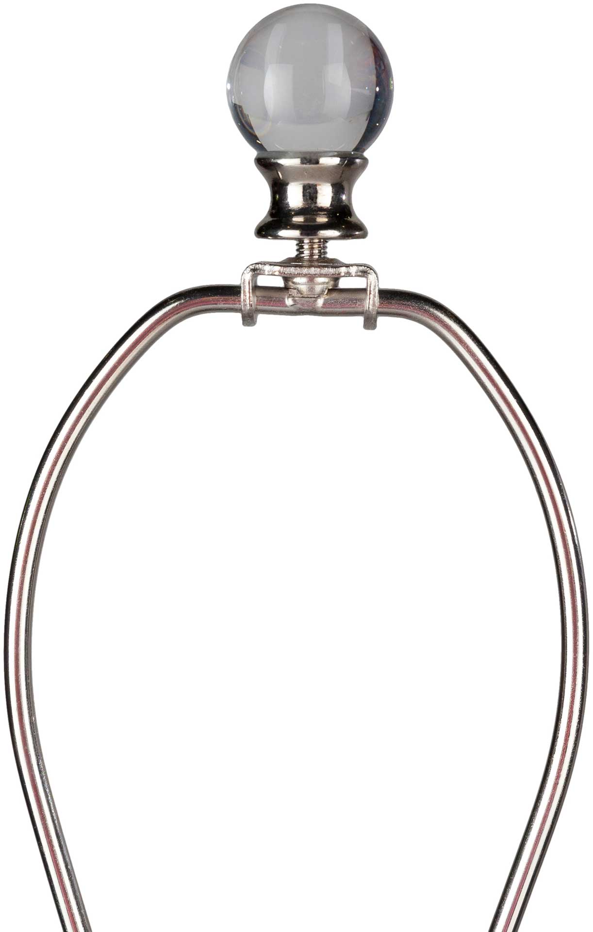 Brendan Table Lamp Charcoal/Navy/Gray