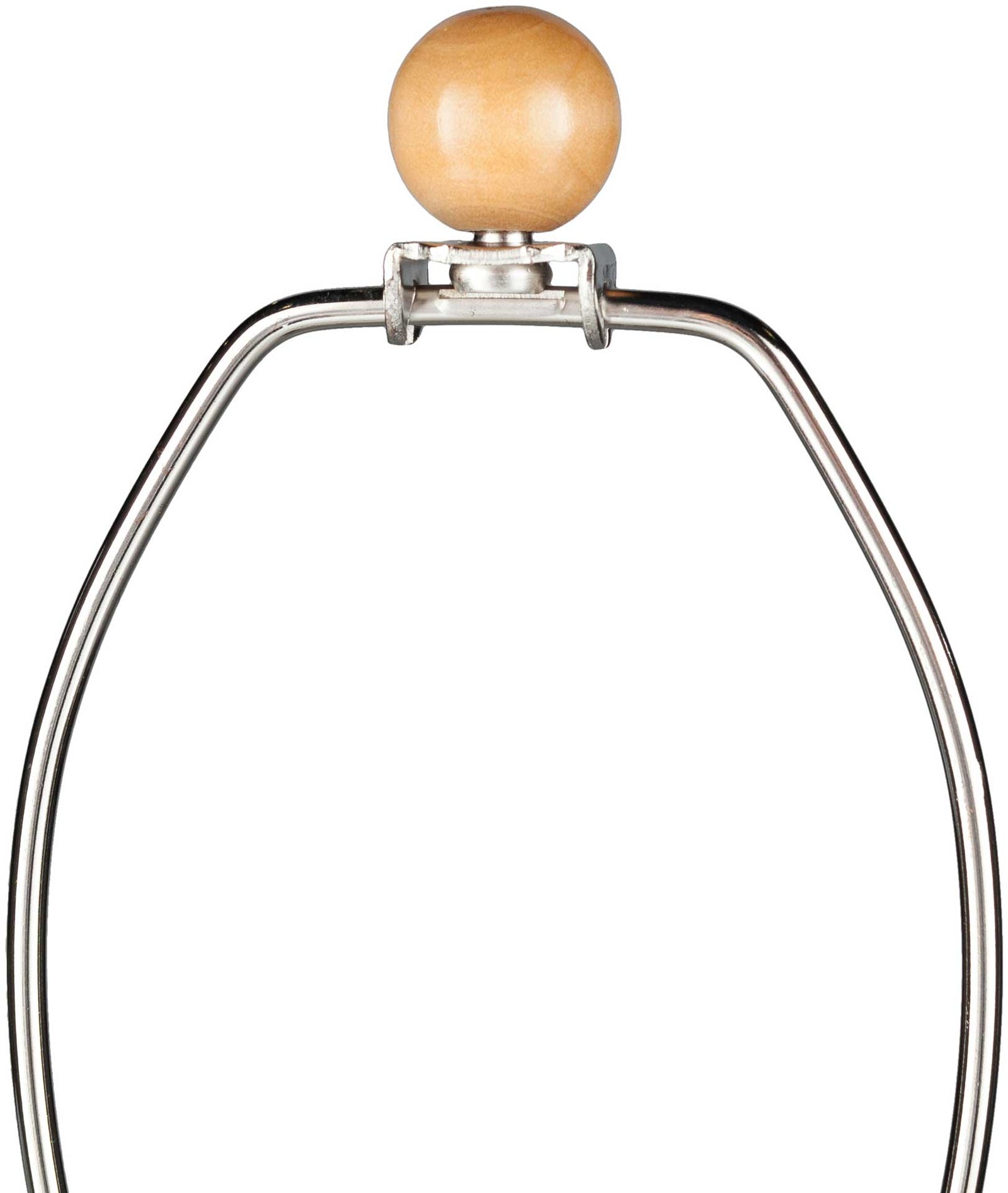 Blake Table Lamp White