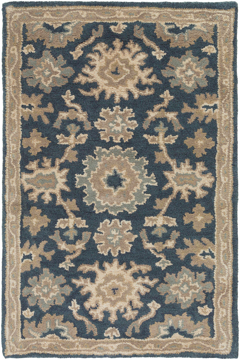2' x 3'