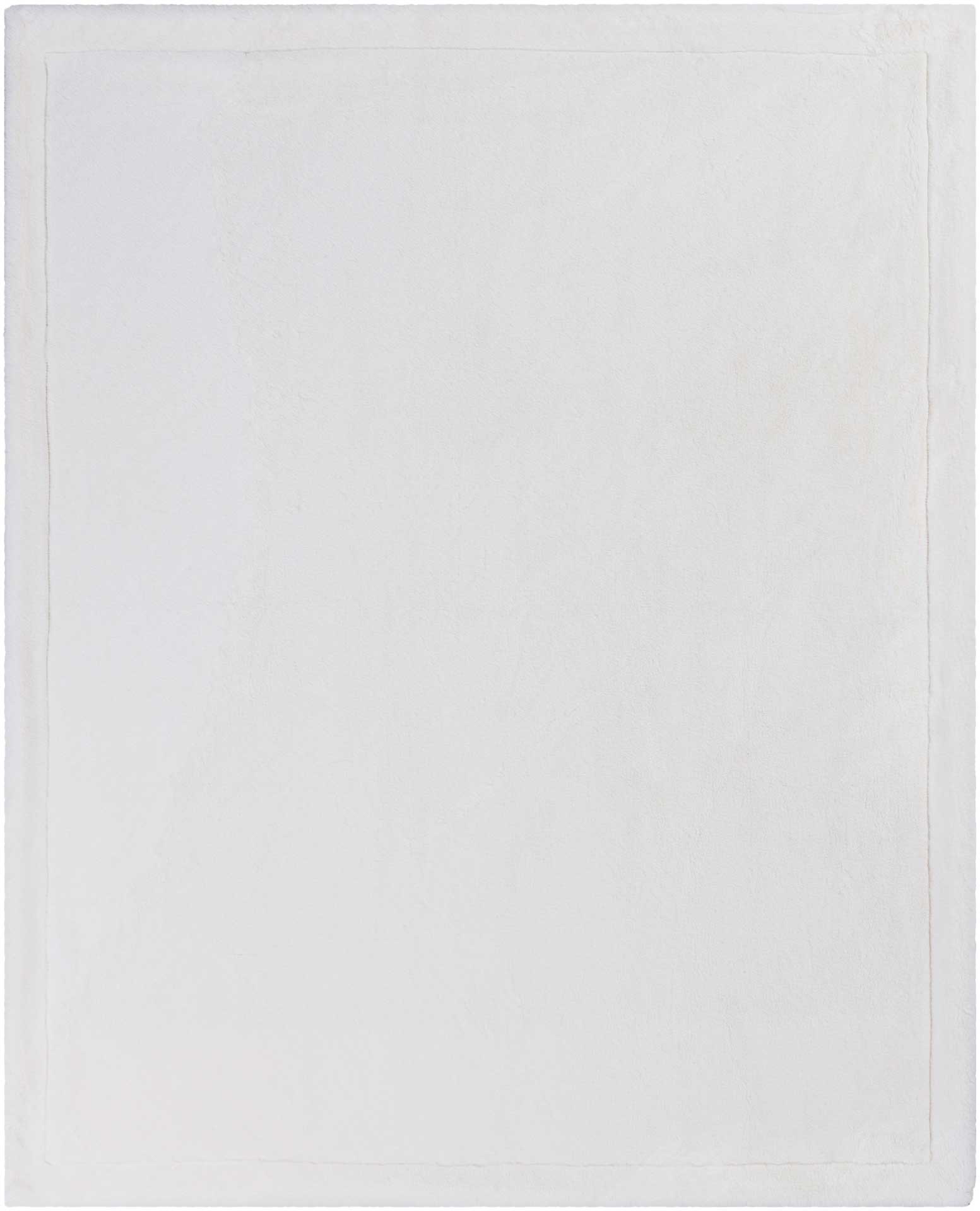 Claiborne Throw Cream