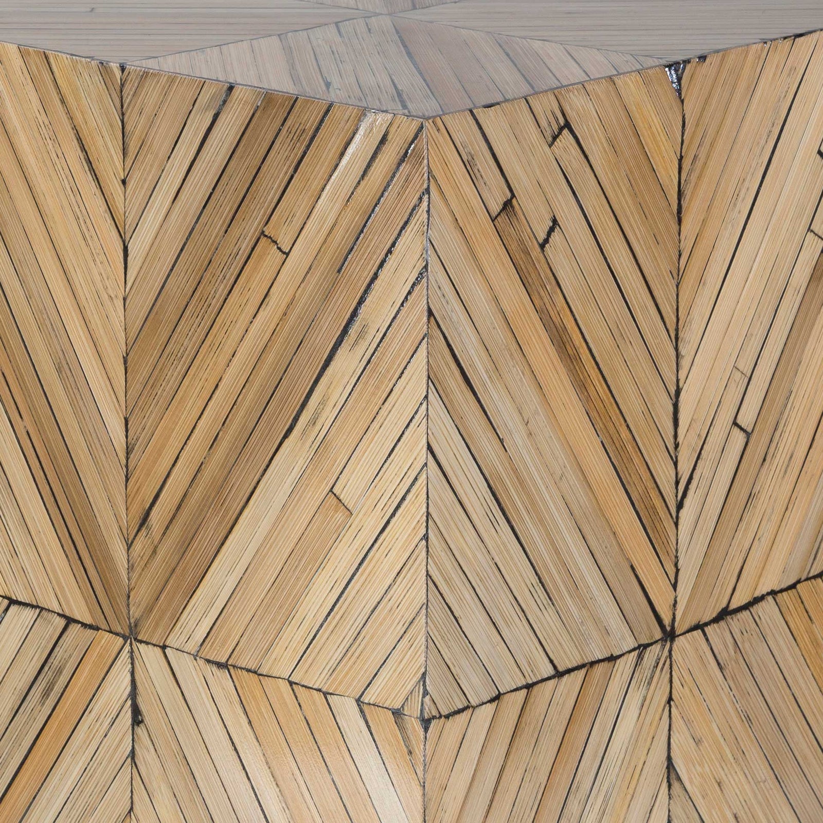 Cordin Garden Stool Natural