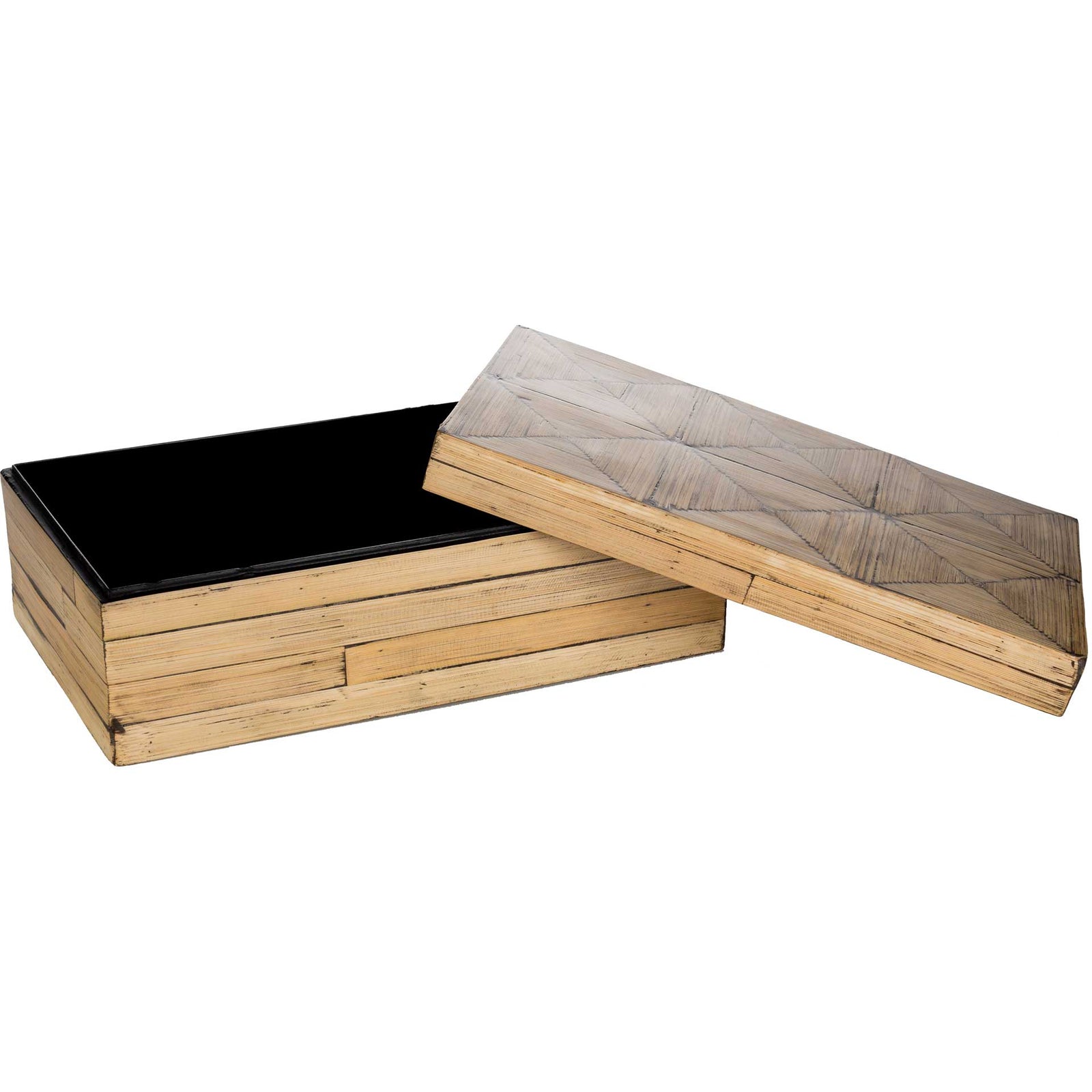Cordin Garden Box Natural
