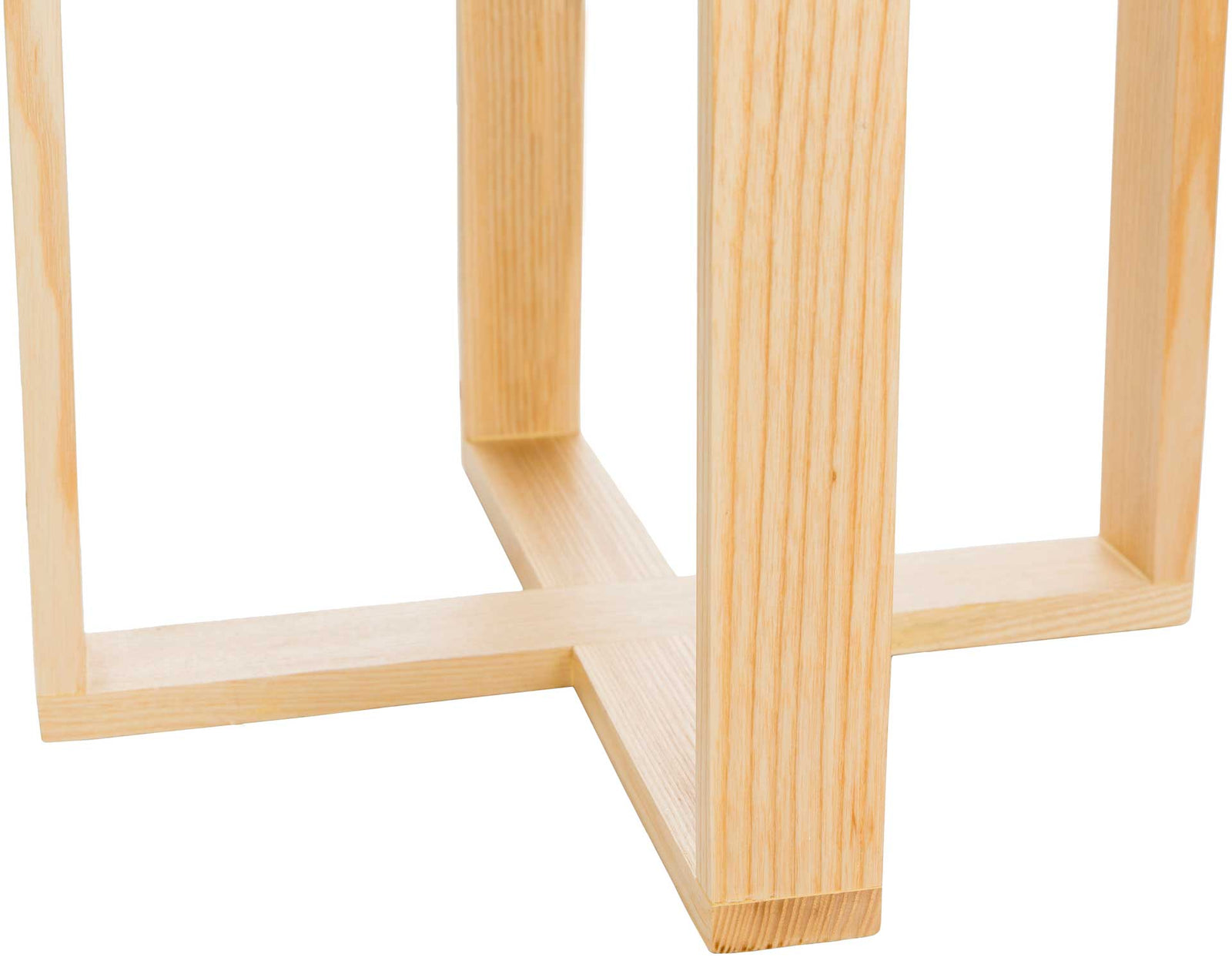 Cairo Floor Lamp Ivory/Natural/Off-White