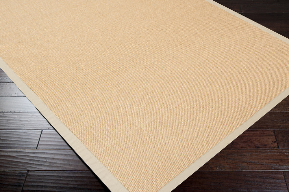 Clinton Light Gray/Beige Area Rug