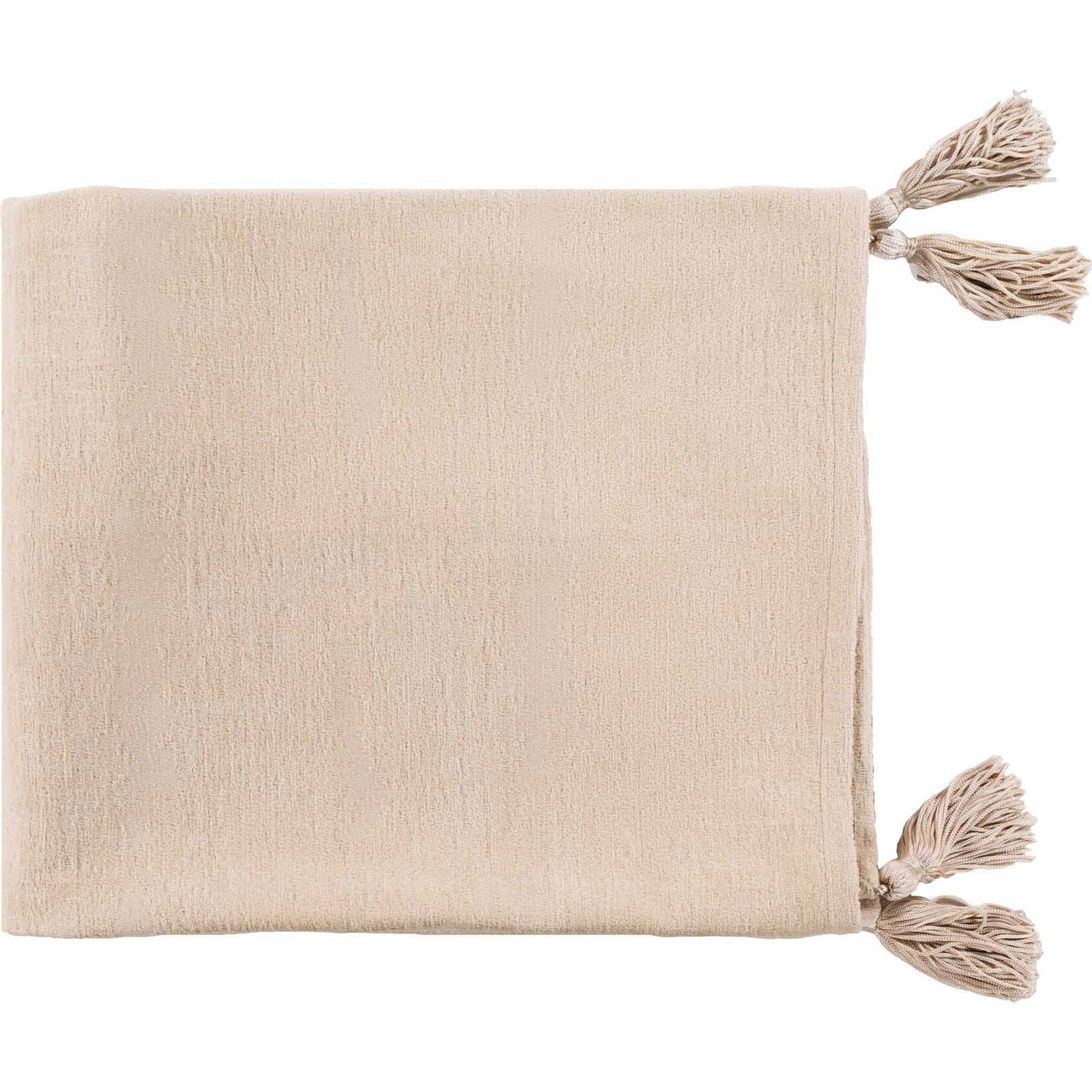 Colson Throw Khaki
