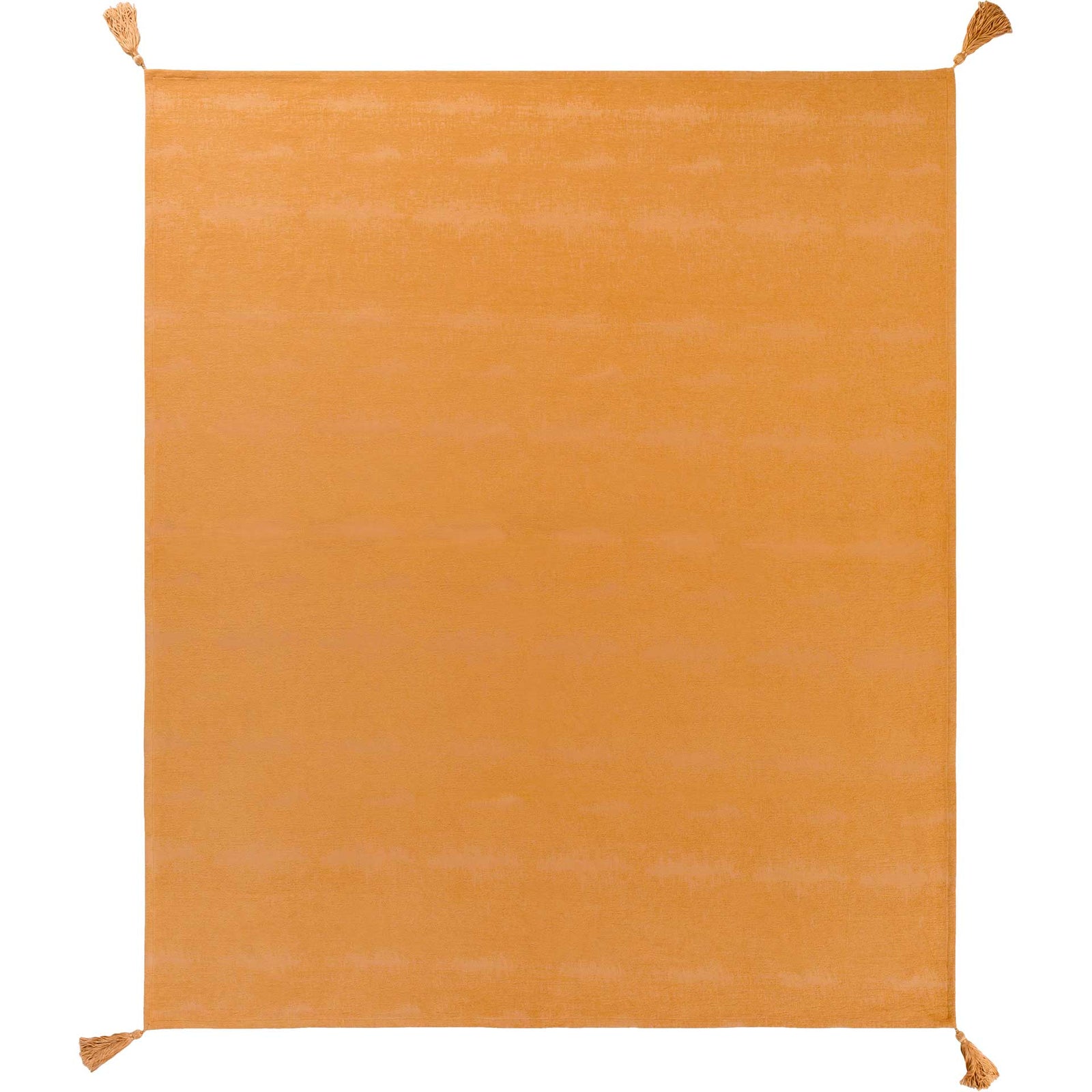 Colson Throw Saffron
