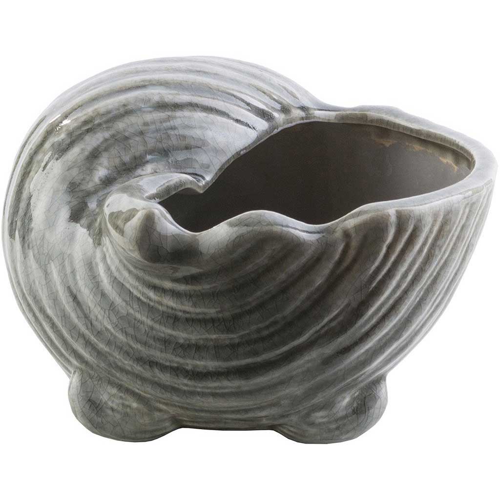 Clearwater Ceramic Shell Charcoal