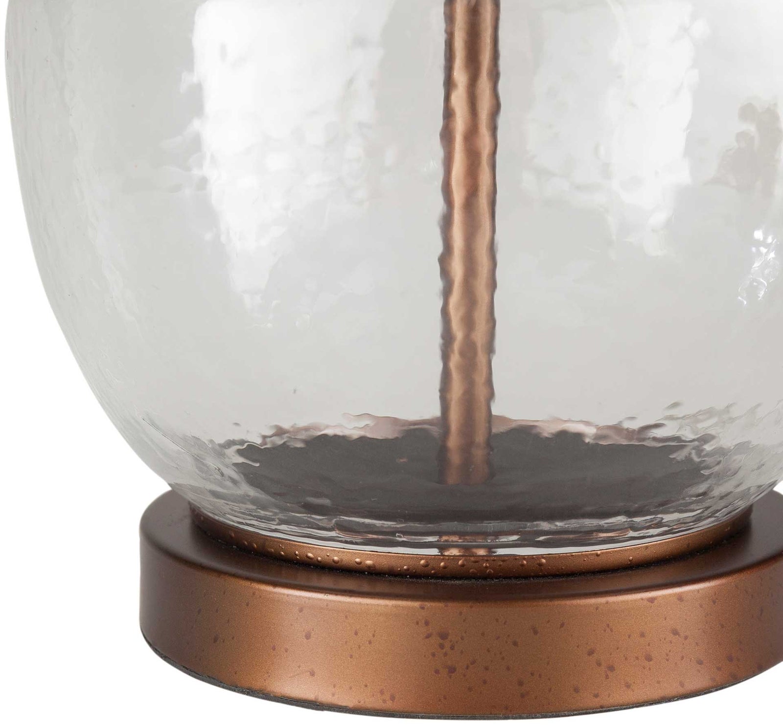 Caitlyn Table Lamp Wheat