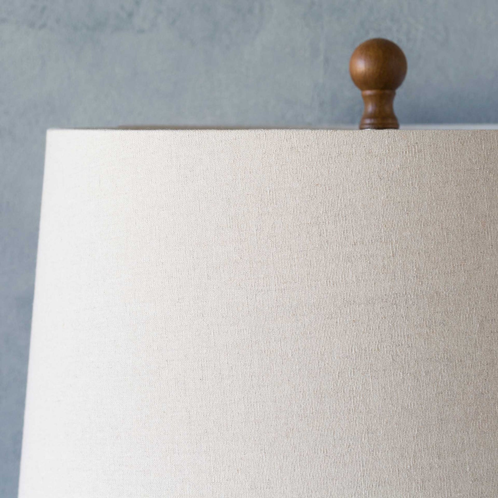 Dream Table Lamp Burnt Orange/Ivory/Camel