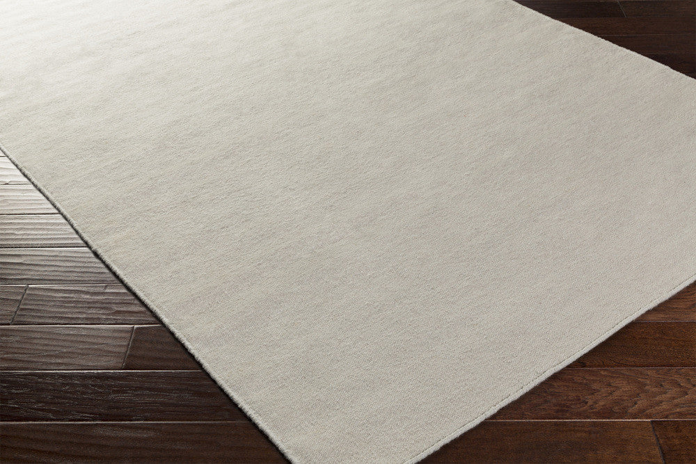 Dutchess Light Gray/Gray Area Rug