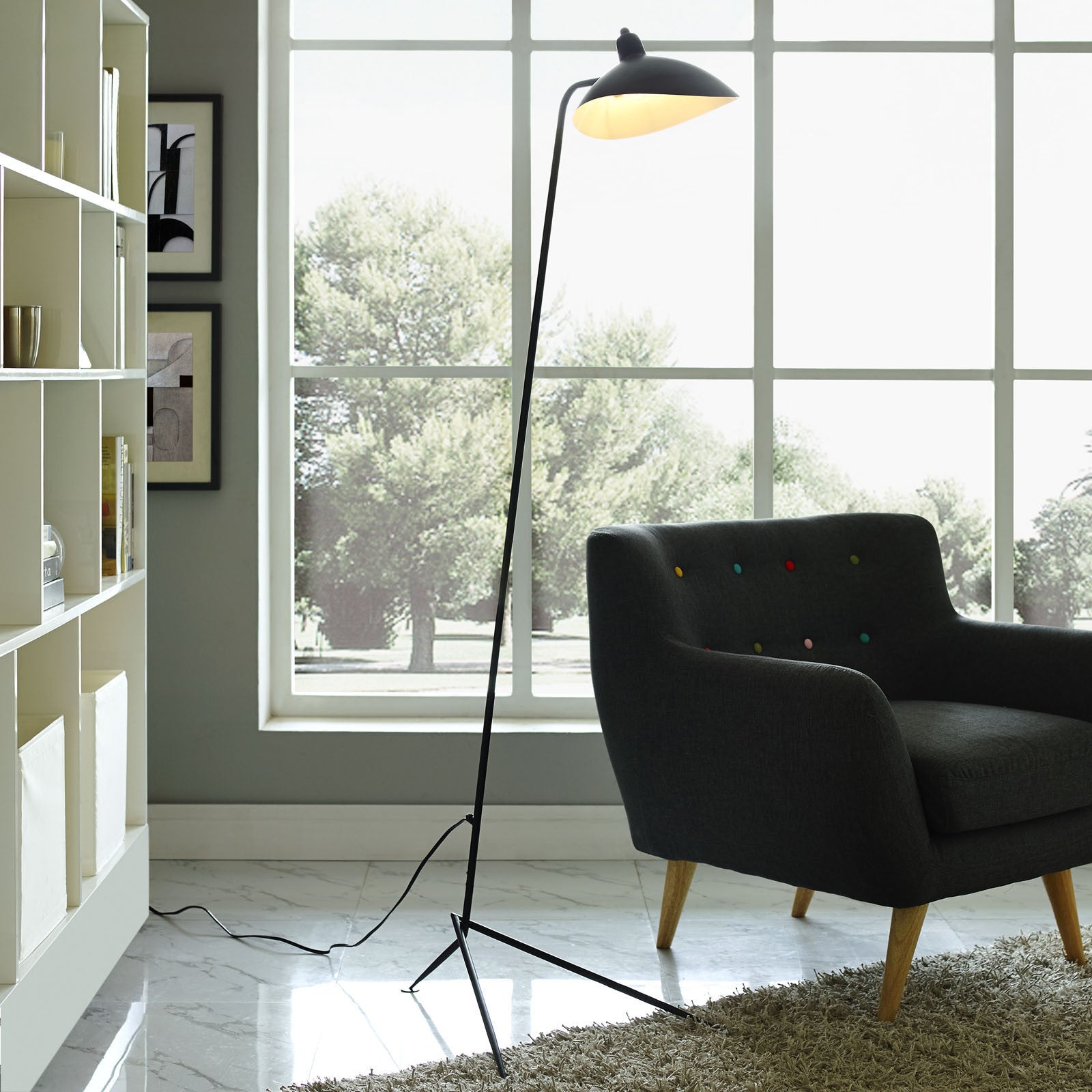 Vista Floor Lamp