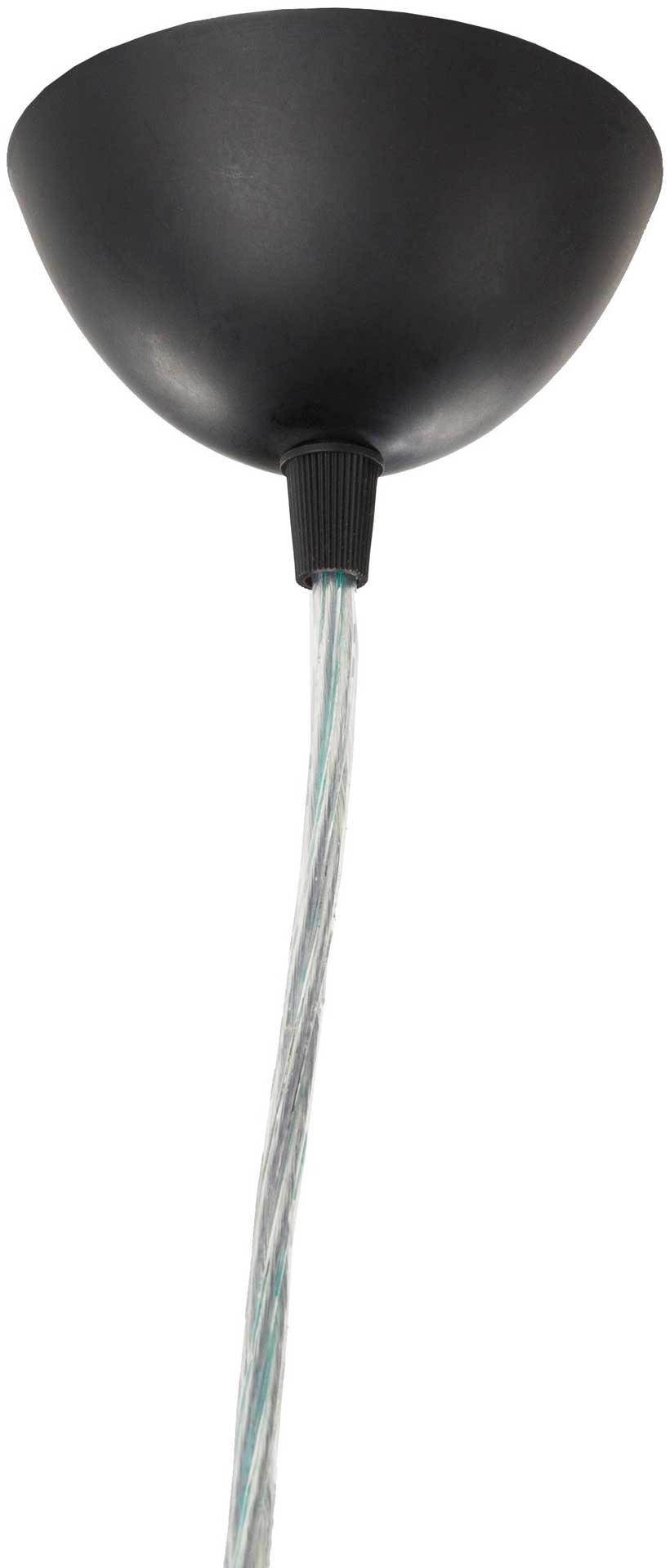 Meadow Ceiling Lamp Black