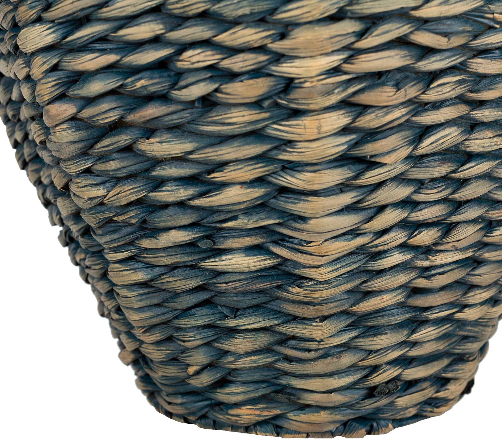 Emani Vase Brown Large