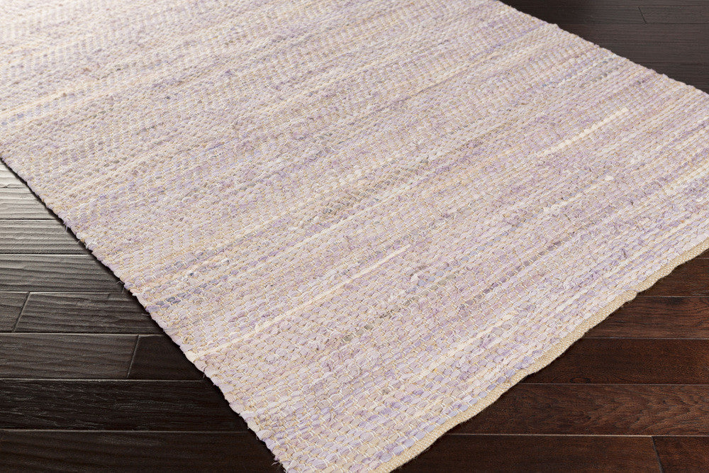 Fanore Mauve/Olive Area Rug