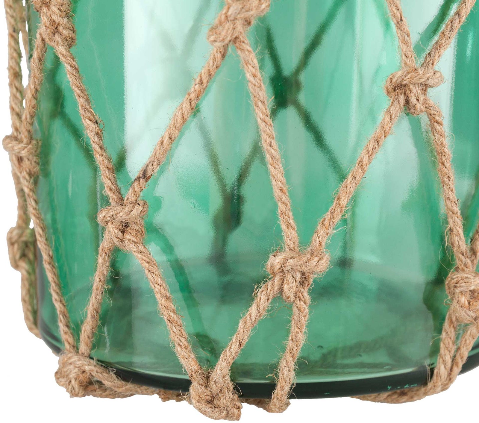 Amaia Table Lamp Mint/Wheat/Natural