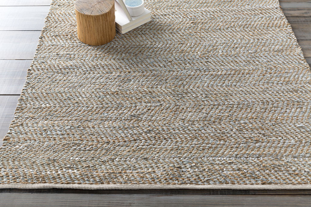 Gideon Slate/Beige/Gray Area Rug