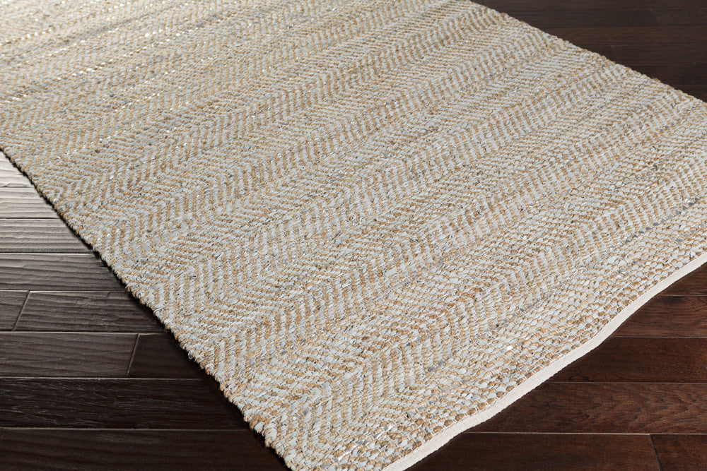 Gideon Slate/Beige/Gray Area Rug