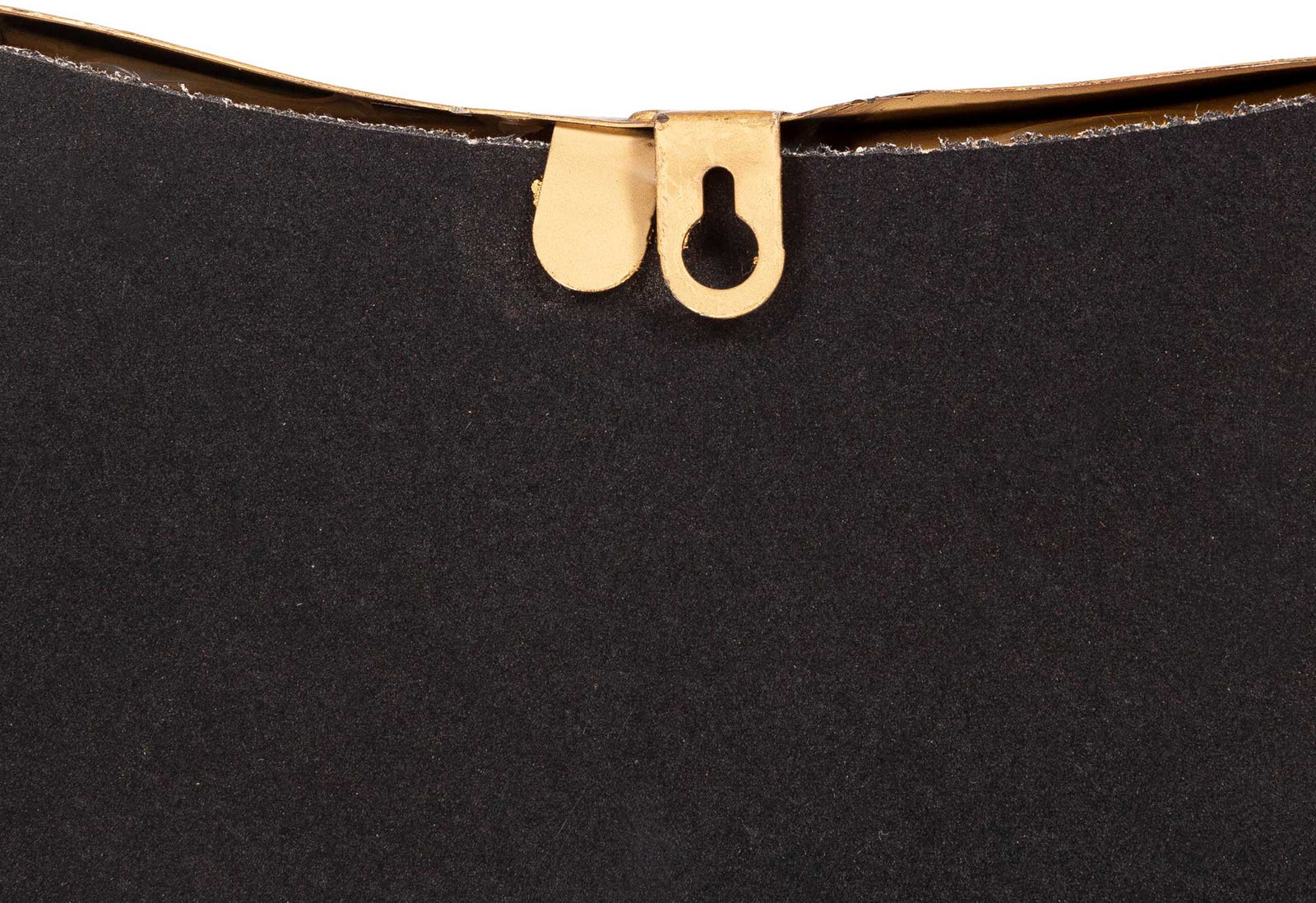 Giada Mirror Gold