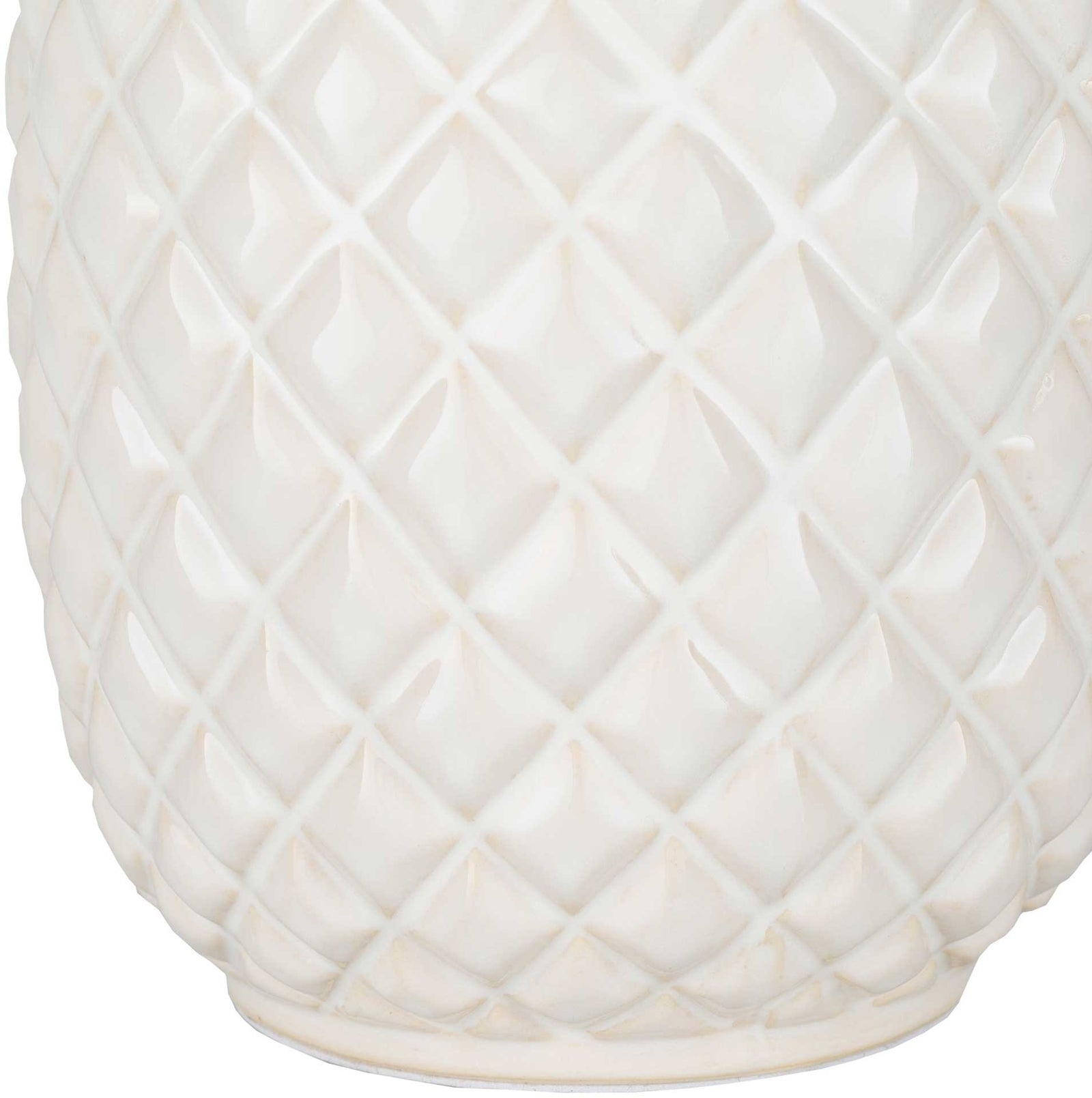 Holden Table Lamp Beige/Ivory/Off-White
