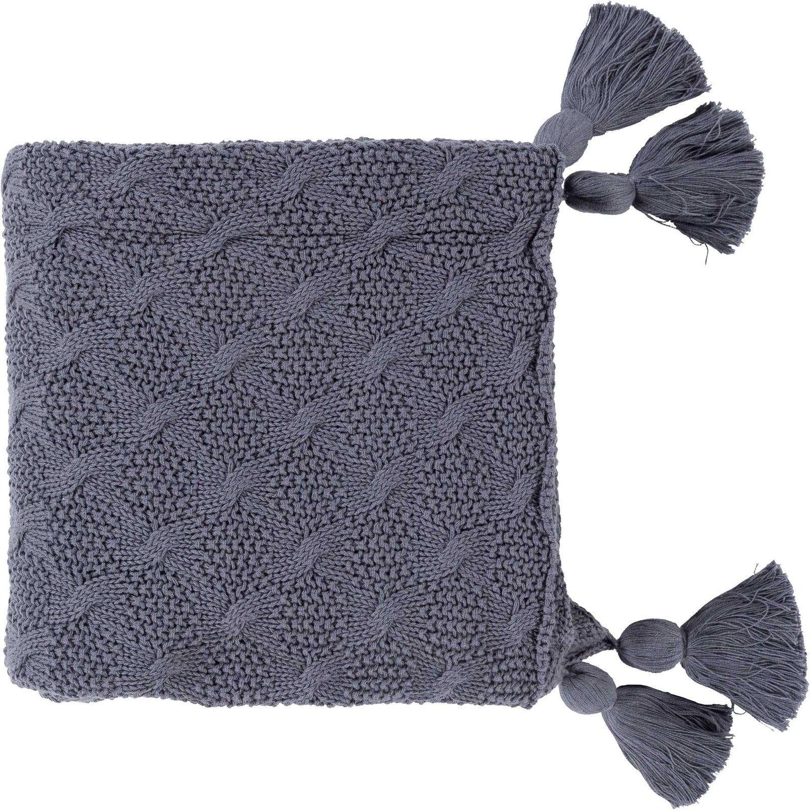 Inara Throw Navy