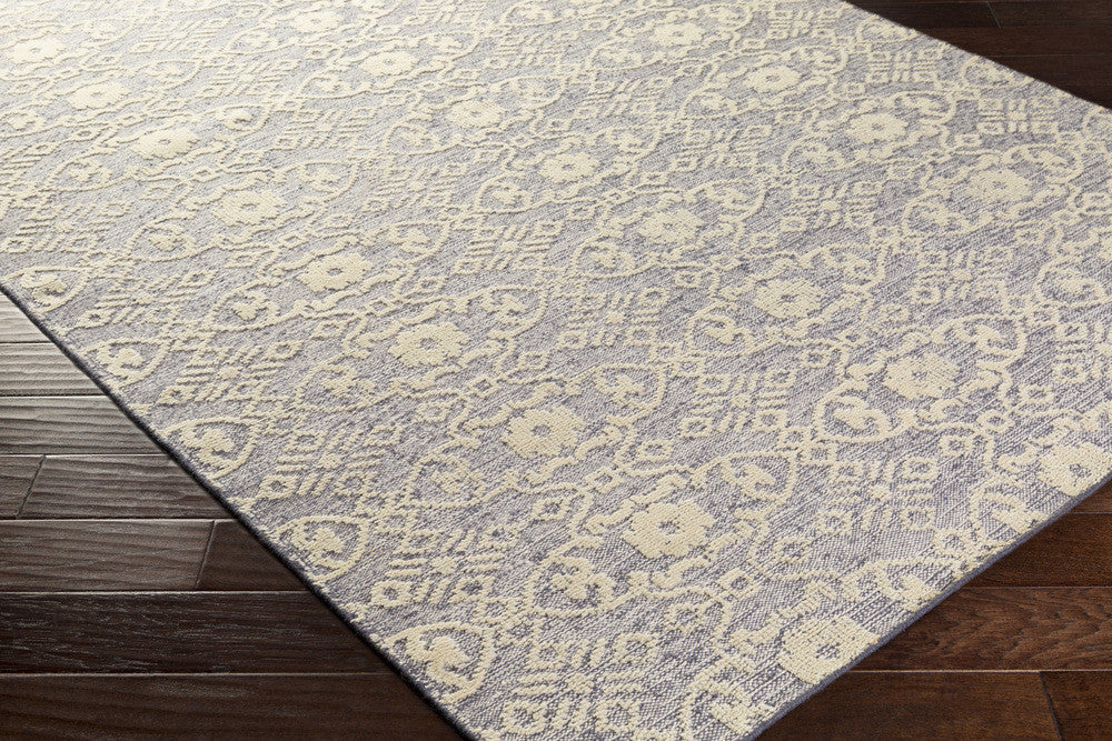 Ithaca Livid/Olive Area Rug
