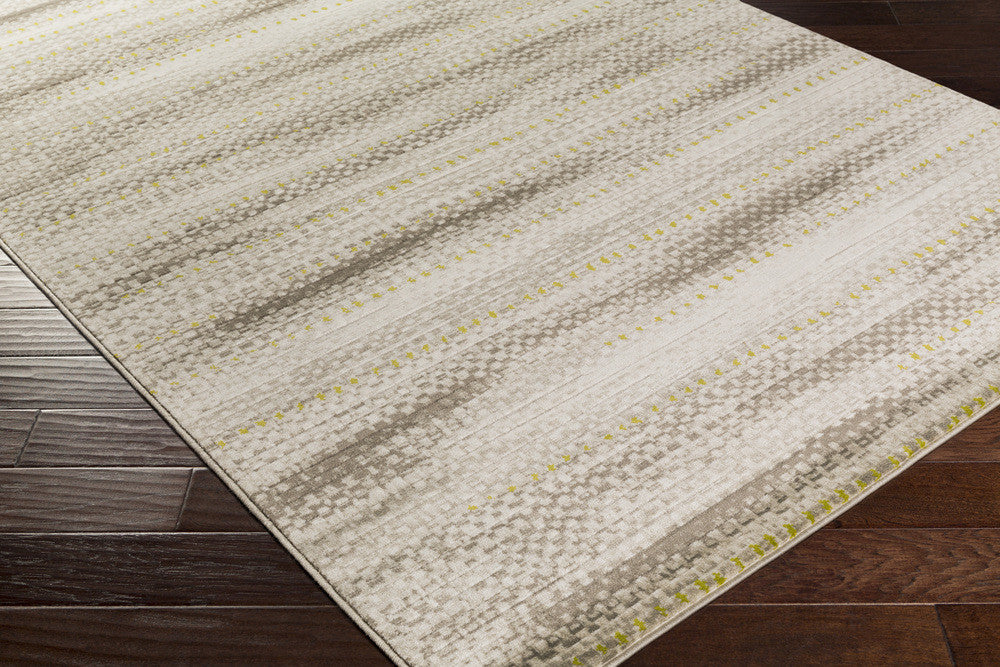Jax Light Gray/Moss/Olive Area Rug