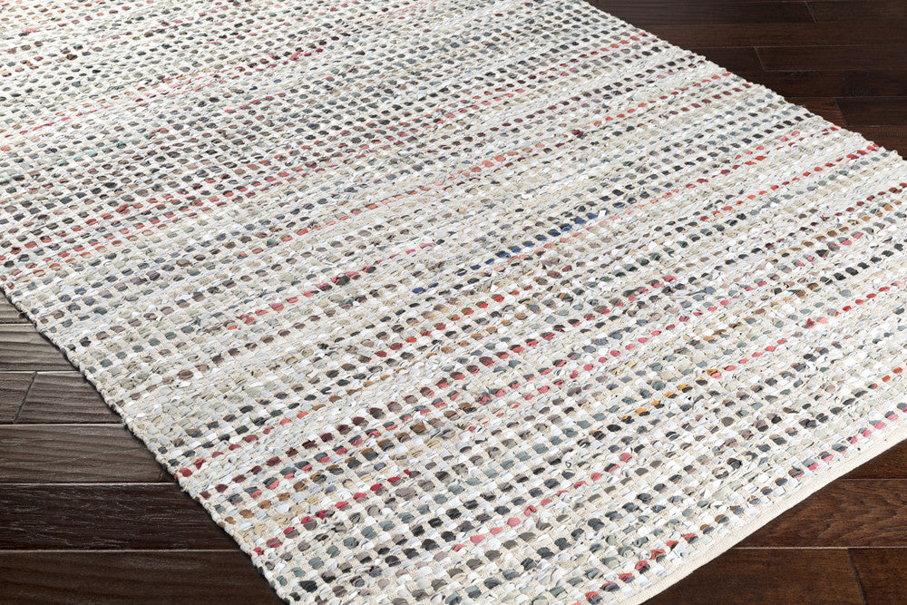 Jamie Teal/Charcoal/Camel Area Rug