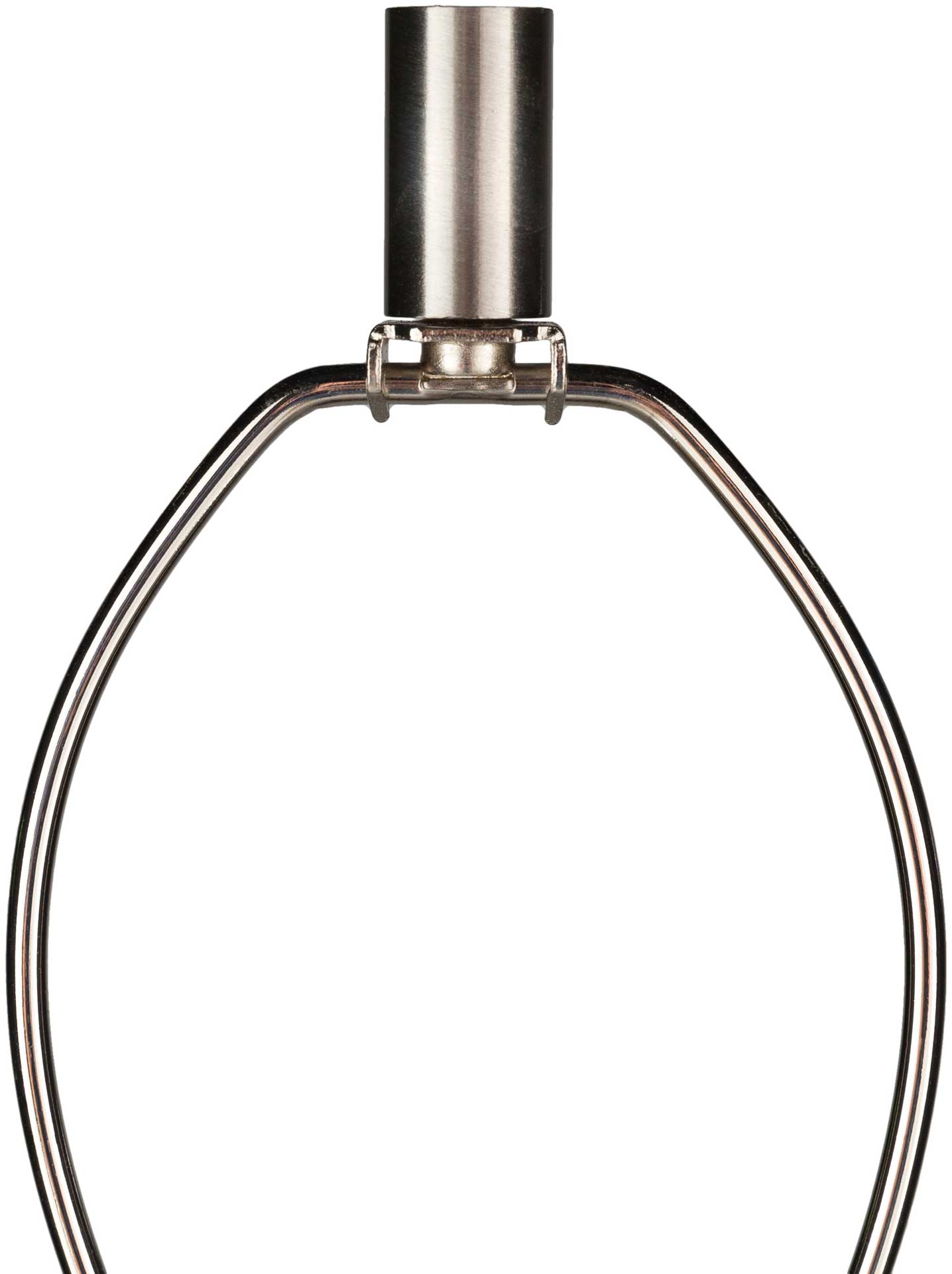 Kieran Table Lamp Light Gray/Gray