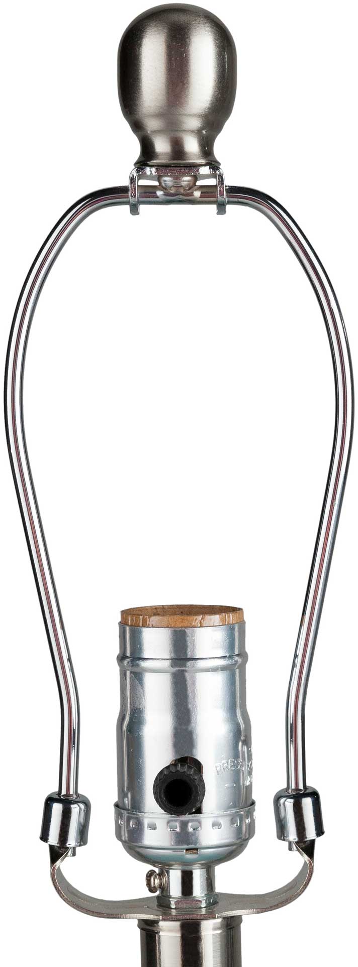 Keanu Table Lamp Sky Blue/White/Aqua