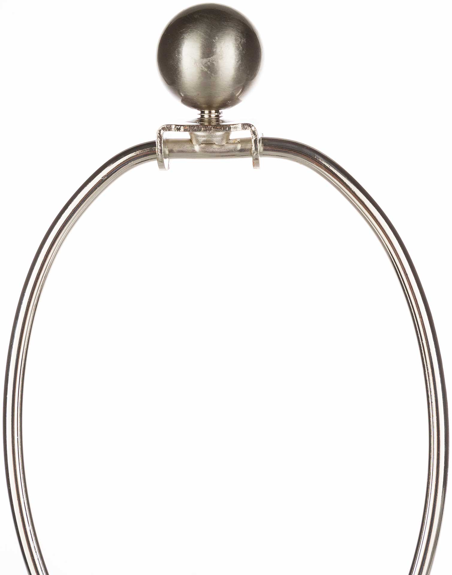 Keanu Table Lamp White