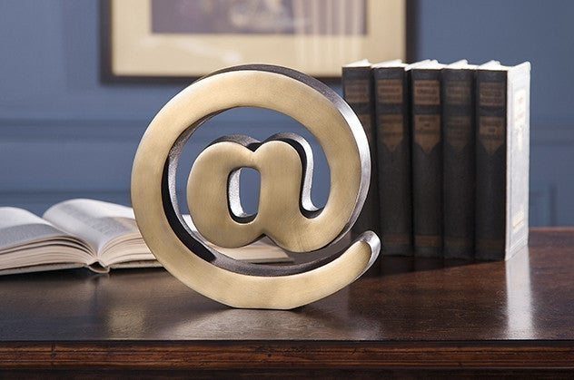 Bains Kushnick Aluminum At Symbol