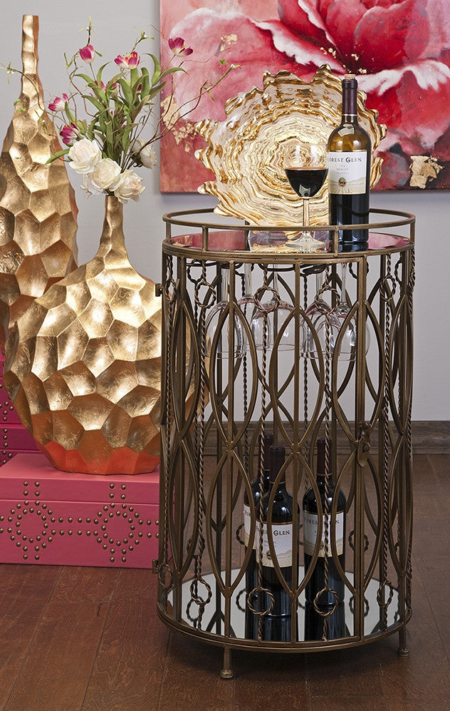 Ventura Accent Table Bar