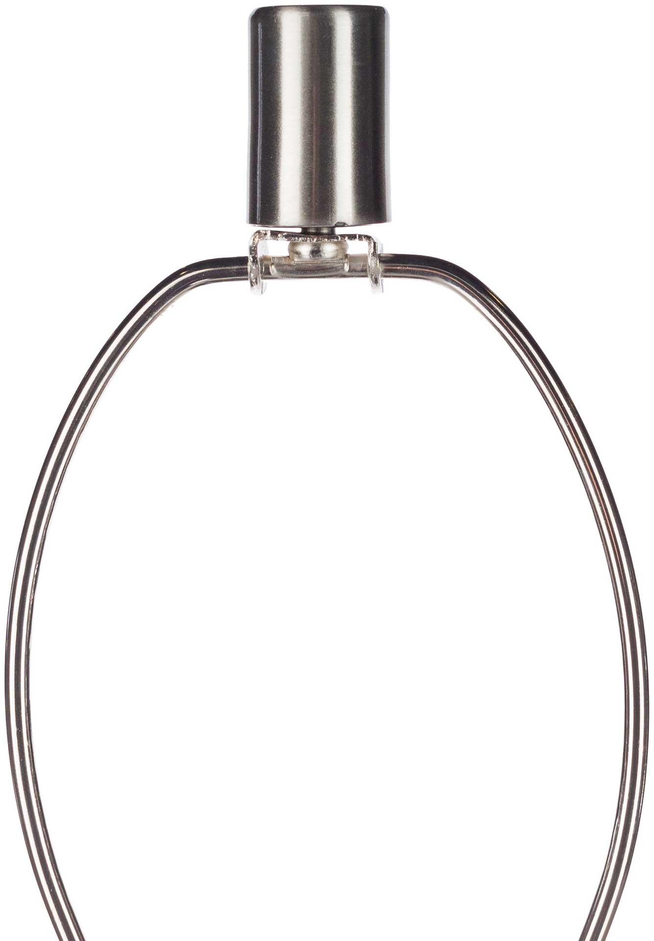 Lilith Table Lamp Charcoal/White/Slate