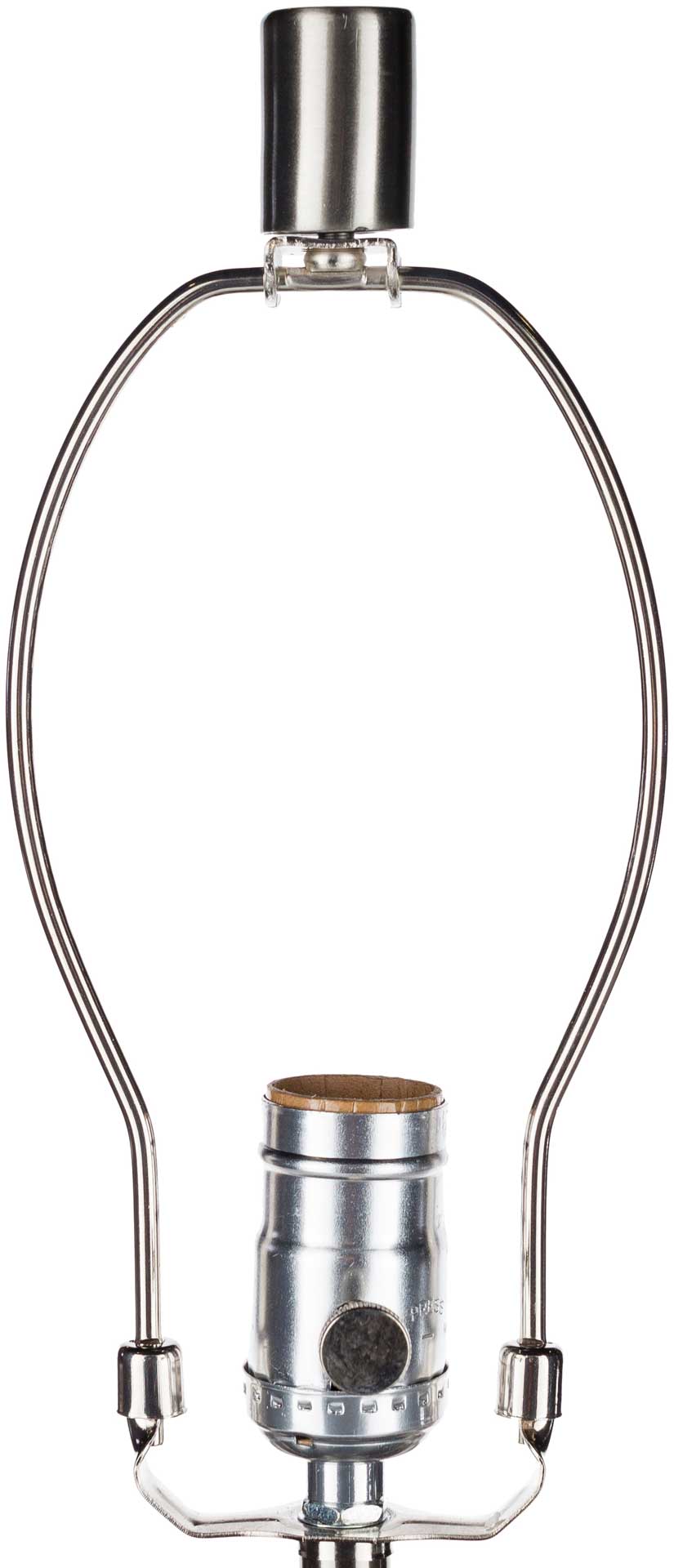 Lilith Table Lamp Charcoal/White/Slate