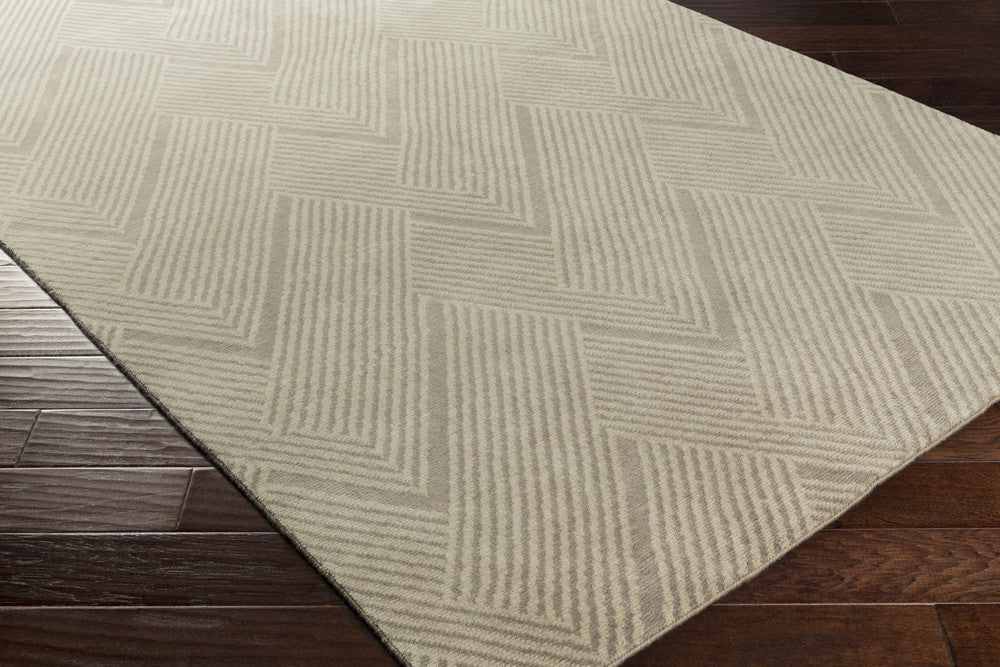 Lenox Olive/Sea Foam Area Rug