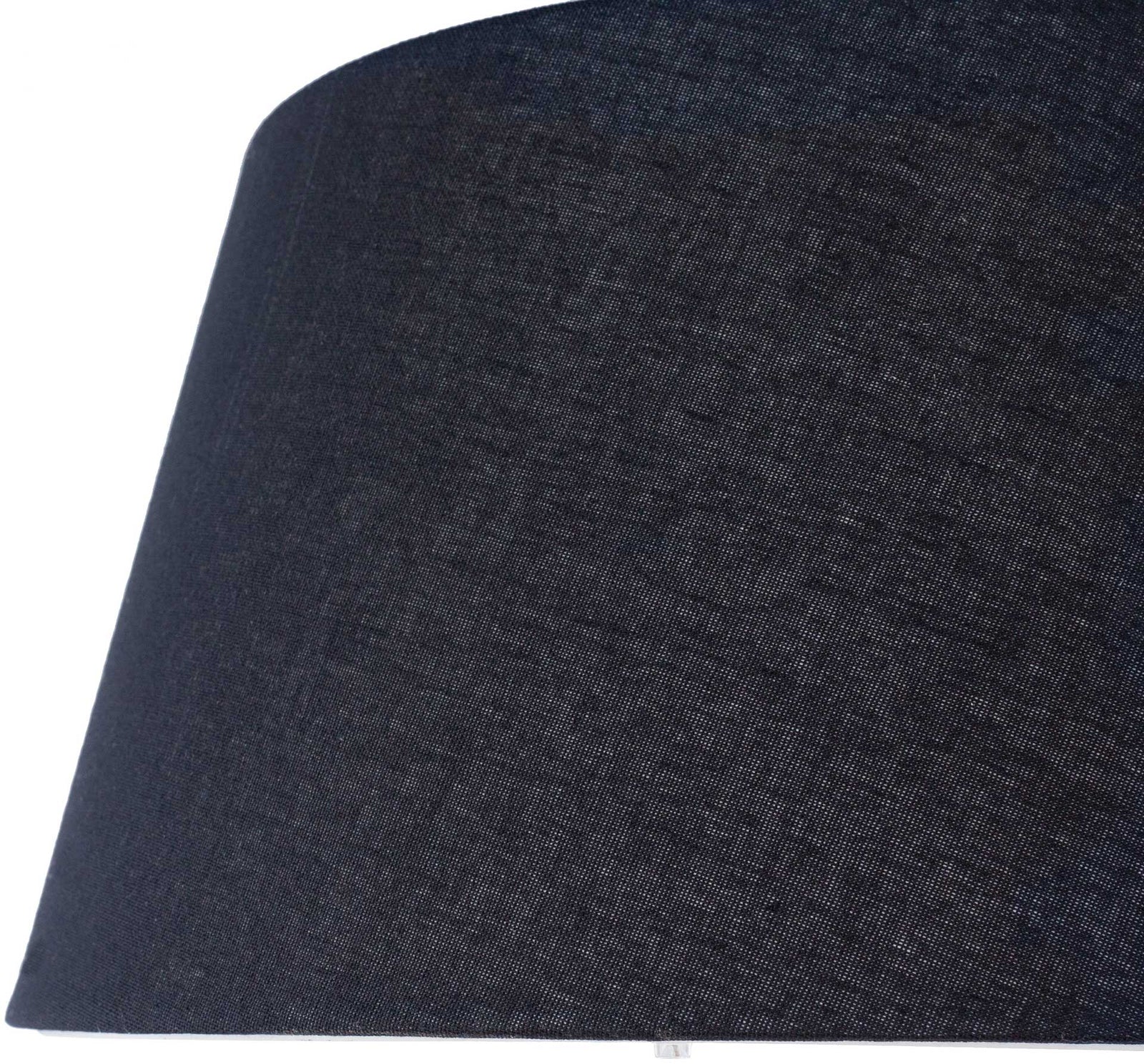 Londyn Ceiling Lamp Black/White/Brass