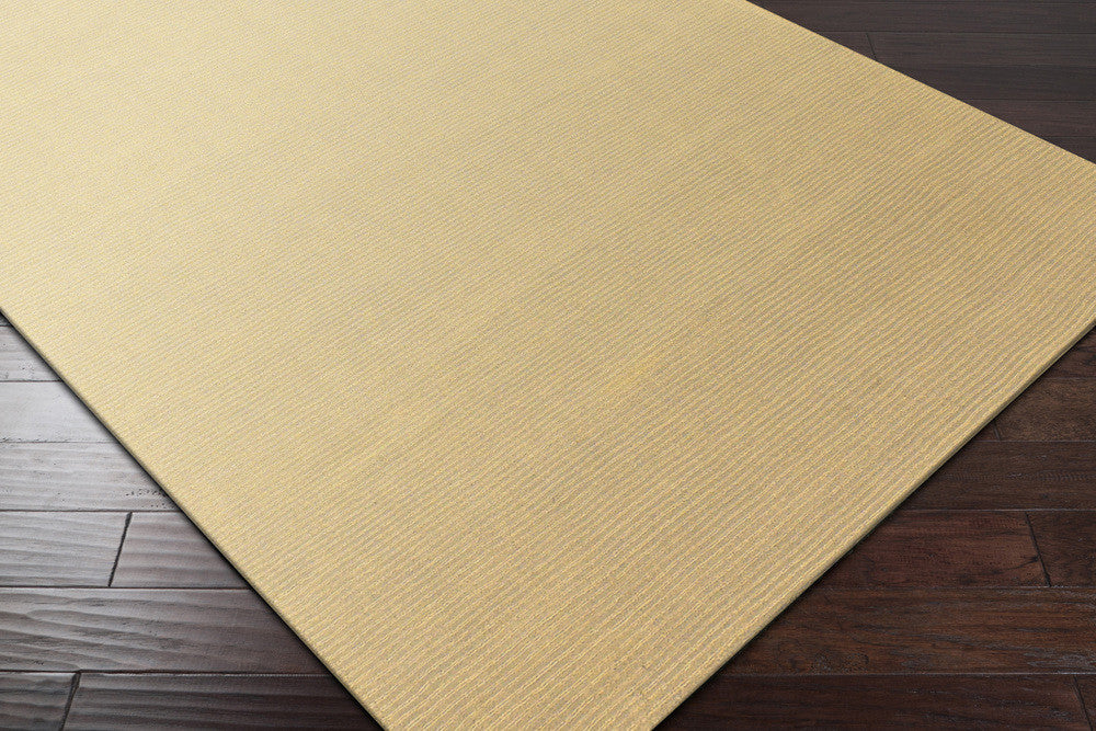 Mystique Beige Area Rug