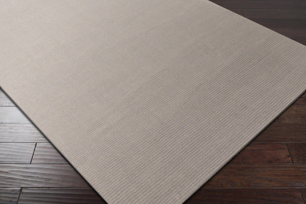 Mystique Gray Area Rug