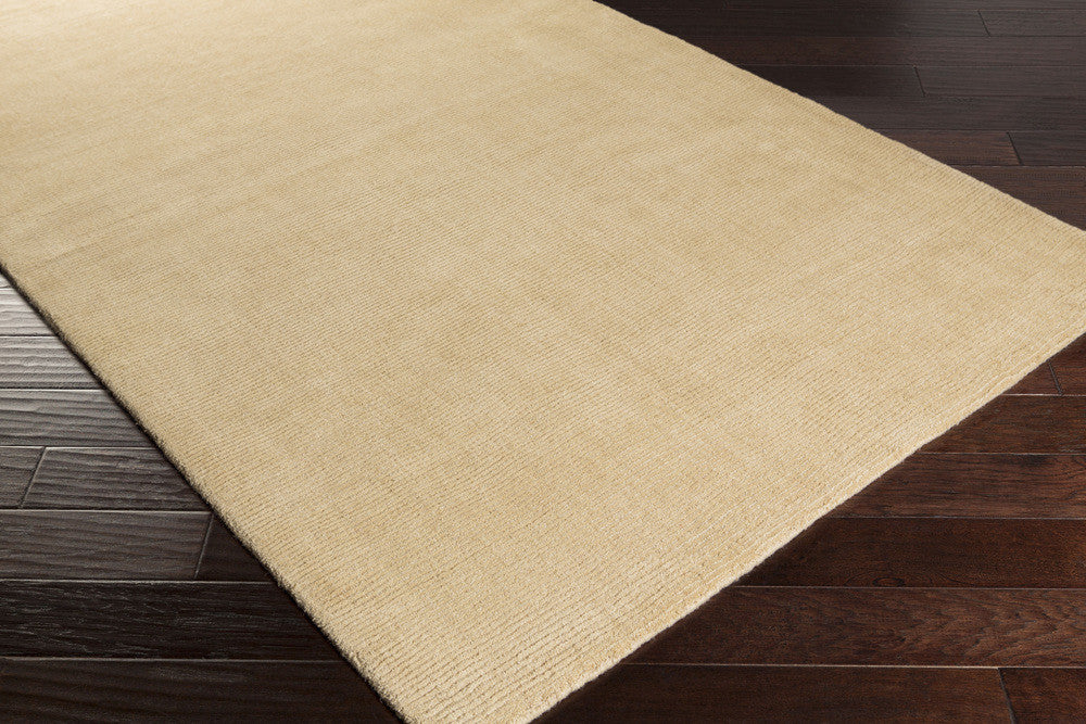 Mystique Tan Area Rug