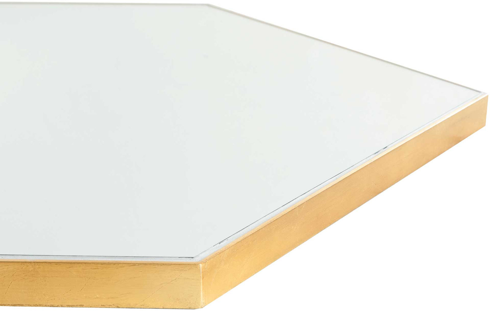 Milton Mirror Gold
