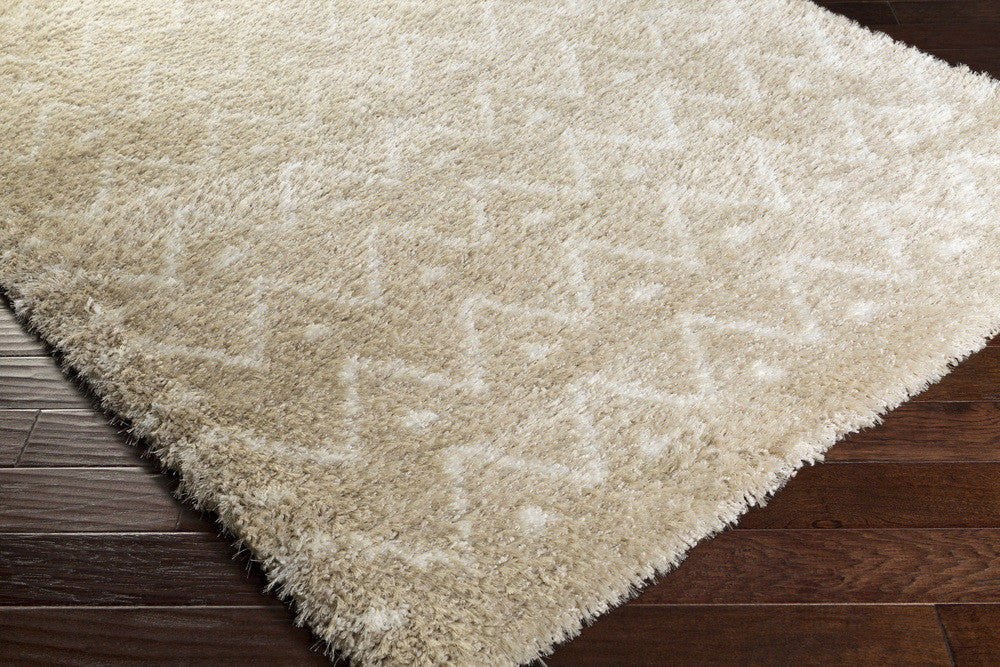 Mercer Beige/Ivory Area Rug