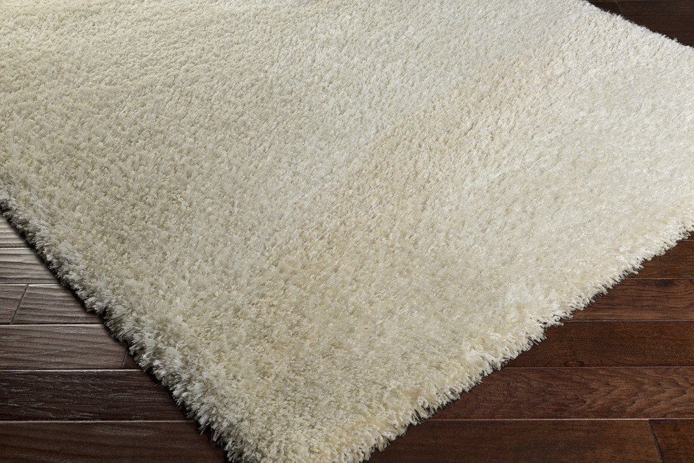 Mercer Ivory Area Rug