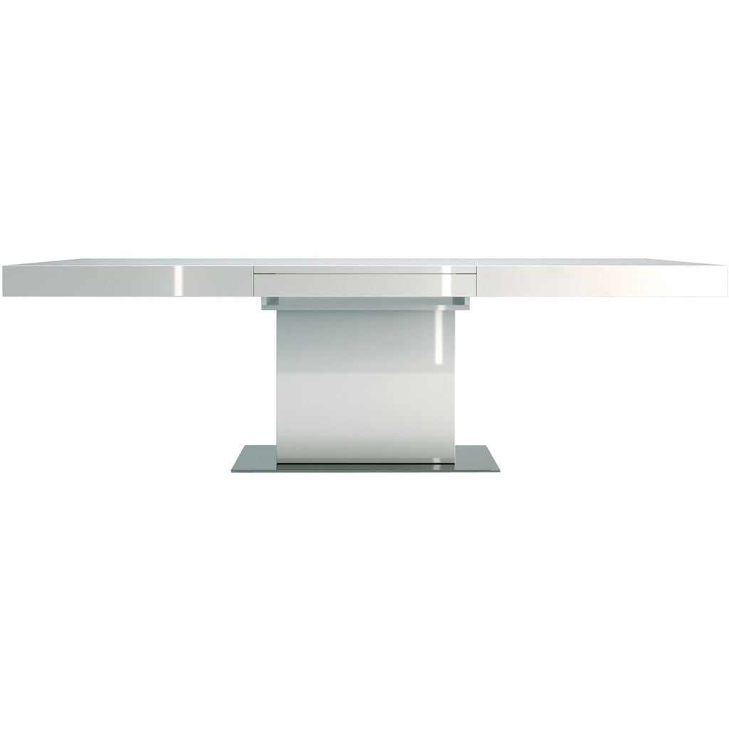 Astor Dining Table White