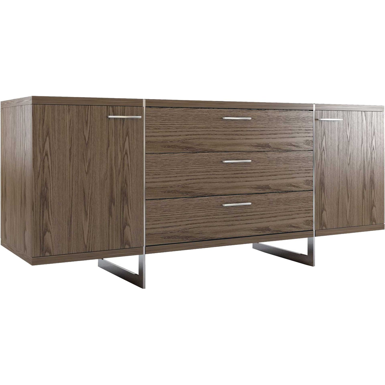 Greenwich Sideboard Walnut