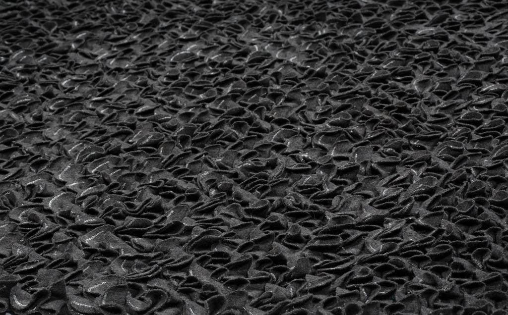 Metropolis Light Gray Area Rug