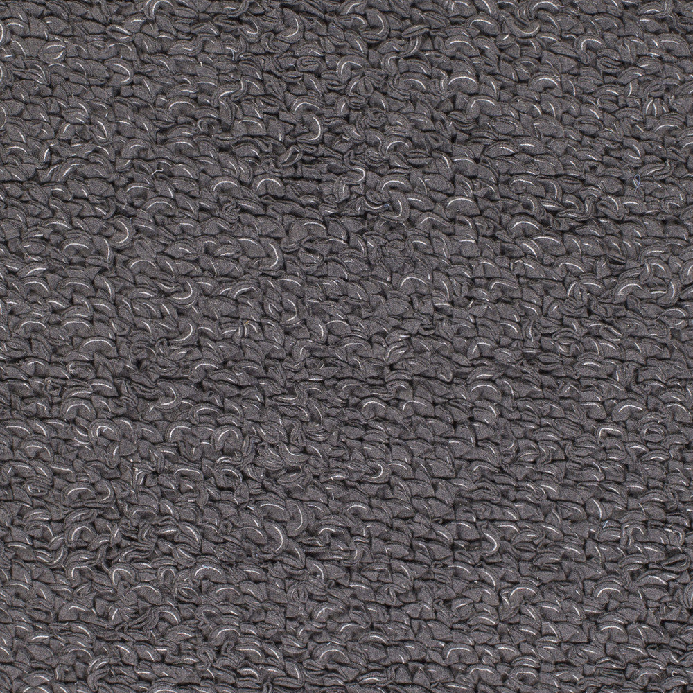 Metropolis Light Gray Area Rug